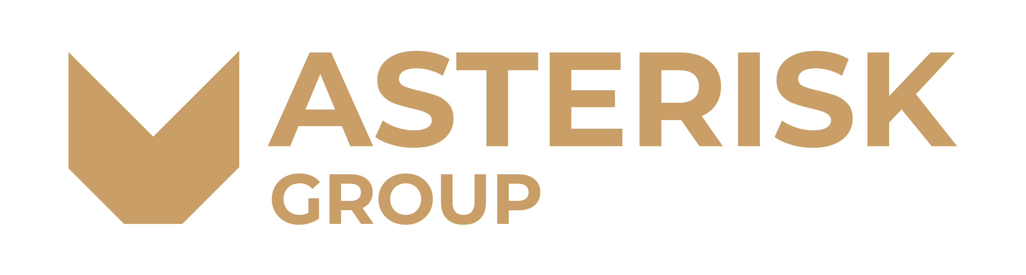 Grupo Asterisk Logotipo